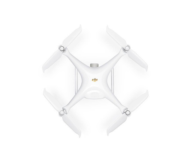 DJI Phantom 4 Pro V 2.0 - 432362 - zdjęcie 6